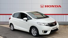 Honda Jazz 1.3 SE 5dr Petrol Hatchback
